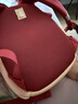 zoy zoii儿童书包幼儿园背包3-6岁男女孩户外出行轻便舒适双肩包生日礼物 实拍图