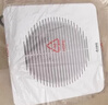 艾美特（AIRMATE）排气扇 卫生间厨房换气扇窗式墙式排风扇强力抽风机6寸APC15-03 实拍图