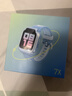 小米（MI）米兔儿童电话手表7X 蓝色高清双摄大屏国家补贴楼层定位防水微信小学生初高中生男女智能运动手表 实拍图