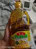 鲁花【保真菜籽油】食用油 低芥酸特香菜籽油 900ml 物理压榨  实拍图