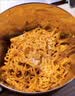 统一  韩式火鸡味拌面 115g*3碗  方便面 泡面 实拍图