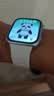 【9成新】华为【母亲节送礼】HUAWEI WATCH FIT 5铝合金表壳 悦动白 超轻薄大屏腕上微运动强劲续航华为智能手表 实拍图