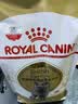 皇家猫粮 英短成猫粮 BS34 通用粮 12月以上 2KG 实拍图