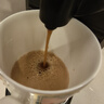 星巴克（Starbucks）胶囊咖啡 意式浓缩重烘黑咖啡 5.5g*10颗 适配Nespresso胶囊机 实拍图