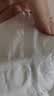 十月结晶防溢乳垫超柔立体一次性超薄透气哺乳期防漏乳贴【轻透款】100片 实拍图