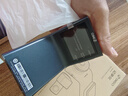 360行车记录仪G300 3K双录版 前后高清双摄 F1.5大光圈行车护航 实拍图