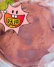 鲜京采纯脂巧克力千层蛋糕400g/6寸 动物奶油雪糕糕点零食甜品聚会节日 实拍图