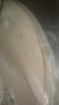 美厨（MAXCOOK）蒸笼纸包子垫纸蒸包子纸蒸馒头纸一次性100张 直径30cm MCPJ4292 实拍图