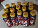 可口可乐（Coca-Cola） COSTA 浓醇风味摩卡 咖世家咖啡 300mlx15瓶  实拍图
