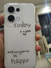 OPPO  Reno13 16GB+512GB 心动白 超美小直屏 AI高清实况照片 IP69满级防水 5G智能拍照手机 实拍图