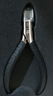张小泉指甲刀甲沟指甲钳指甲刀修甲工具嵌甲钳甲沟炎鹰嘴钳H200221 实拍图