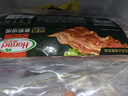 荷美尔（Hormel）经典香煎特级培根120g/袋*5 冷冻食品 培根切片 儿童早餐火锅烧烤 实拍图