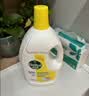 滴露（Dettol）衣物消毒液除菌柠檬3L 99.9%杀菌除螨内衣裤衣服消毒水配洗衣液 实拍图