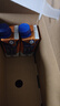 蒙牛特仑苏嗨MILK复合维生素牛奶梦幻盖200mL×10  送礼礼盒 实拍图