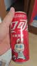 可口可乐（Coca-Cola）碳酸饮料 330ml*24摩登罐 主题罐新老包装随机发货 实拍图