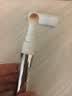 三资堂快遮笔遮瑕液遮盖斑点黑眼圈三色遮瑕02三文鱼色水润持妆不脱妆 实拍图