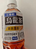 三得利（Suntory）无糖乌龙茶饮料 0糖0能量0脂 500ml*15瓶整箱装 实拍图