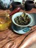 山愫临沧四小龙忙肺古树纯料晒青茶花蜜香普洱茶500g铁罐装茶叶礼盒 【2025年】忙肺古树纯料晒青茶500克铁罐装 实拍图