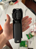 大疆 DJI Osmo Pocket 3 标准版 一英寸口袋云台相机 OP灵眸手持数码相机vlog便携美颜 七夕情人节礼物 实拍图