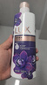 力士（LUX）依兰香沐浴露套装幽莲魅肤沐浴乳1000g送幽莲350g 持久留香 实拍图