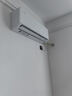 格力空调 云佳Pro 1.5匹【外机7㎜1.6排铜管】新一级能效变频 卧室挂机 节能 省电 KFR-35GW/NhMa1BG 实拍图