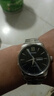 西铁城（CITIZEN）光动能商务休闲日历星期显示防水男表BM8550-81E七夕礼物 实拍图