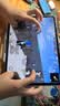 绿联适用苹果iPad Pro2025/24钢化膜11英寸 M5芯片新款Apple平板电脑贴膜全屏抗指纹高清防爆保护膜 实拍图