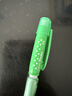 派通（Pentel ）0.5mm自动铅笔学生不易断芯学生绘图考试专用活动铅笔 AX105C-K 绿色杆 实拍图