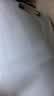 学得乐 马卡龙a4板夹会议文件垫板夹学生用考试专用书写垫板试卷夹加厚书写板会议记录资料夹a5菜单夹板 【A4/1个装】淡湖蓝 实拍图