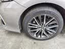 米其林（MICHELIN）【爆款清仓】汽车轮胎 235/45R18 98W 耐越 适配蒙迪欧/凯美瑞 实拍图