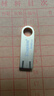 金士顿（Kingston）512GB USB3.2 Gen 1 U盘 DTSE9G3 金属U盘 读速220MB/s 写速100MB/s 学习办公投标电脑车载优盘 实拍图