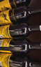 黄尾袋鼠（Yellow Tail）缤纷系列 加本力 半干型 葡萄酒  750ml*6瓶 智利进口 实拍图