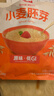 精力沛小麦胚芽618g/袋独立包装高纤蛋白低GI原味无加蔗糖即食早餐麦片 实拍图