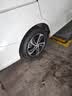 普利司通汽车轮胎215/55R17 98W XL T001原配小鹏G3i适配皇冠帕萨特 实拍图