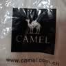 骆驼（CAMEL）防晒衣男女装夏季新款户外运动服原纱凉感防晒宽松连帽上衣薄外套 实拍图