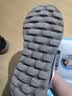 斯凯奇（Skechers）健步鞋男鞋秋冬季新款一脚蹬运动鞋休闲软底舒适布鞋 实拍图