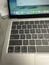 极川 苹果MacBook Air 13.6英寸M5/4/3/2键盘膜2026/25/24款笔记本电脑键盘保护膜TPU超薄透明防水尘罩 实拍图