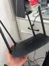 普联（TP-LINK）双千兆路由器 易展mesh分布式 AC1200无线家用穿墙 5G双频 WDR5620千兆易展版 IPv6 实拍图