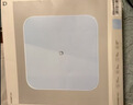 米家小米智能体重秤S200蓝色 人物双模式APP高精准数据测量家用健康秤半身测脂 体重管理减肥专用 实拍图