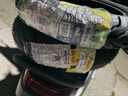 米其林（MICHELIN）CITY2 GRIP半热熔摩托车轮胎踏板小牛九号电动车晴雨防滑真空外胎 City2:90/90-12【此尺寸防伪有磨损介意勿拍】 实拍图
