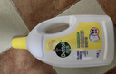 滴露（Dettol）衣物消毒液除菌柠檬3L*3 99.9%杀菌除螨内衣裤衣服消毒水配洗衣液 实拍图