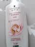 施华蔻（Schwarzkopf）羊绒脂滋养洗发水600ml(洗发水洗头膏 含乳木果油精华)(新老包装) 实拍图