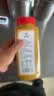 蔚鲜来咖喱粉500g瓶装 0添加剂咖喱炒饭调味料咖喱酱牛肉鸡块腌料黄咖喱 实拍图