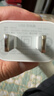 绿联5V1A充电头 苹果安卓手机USB充电器插座头 适用iPhone17/17e/16/15华为小米OPPO手机手表 【爆款推荐】5V/1A直插充电器 实拍图
