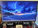 AOC 27英寸4K165Hz Gen.3五层堆叠QD-OLED 第五代BlackAGLR涂层 抗反射抗眩光更黑 电竞显示器U27G4D 实拍图