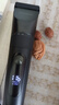 飞科（FLYCO）电动理发器FC5908成人儿童电推剪家用剃头刀自理发神器理发工具男士节日礼物【价低头部主播9折】 实拍图