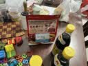 卡乐比（Calbee）原味水果麦片450克进口非油炸营养早餐代餐零食 实拍图