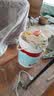 立邦厨房卫生间防水涂料阳台墙地面通用京雅居彩色柔韧型18kg 实拍图