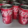 可口可乐（Coca-Cola）可口可乐益生元气泡水 汽水饮料 零糖零卡零脂 200ml*12瓶装 实拍图