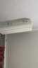 美的（Midea）空调挂机 酷省电二代pro 店长推荐大1.5匹Ultra新一级能效全直流变频节能防直吹以旧换新 国家补贴 酷省电 大1匹 二代制冷省电40% 26年新款 实拍图
